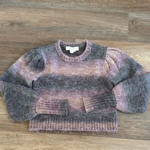 Saltwater LUXE sweater